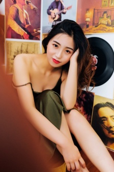 最透明内衣